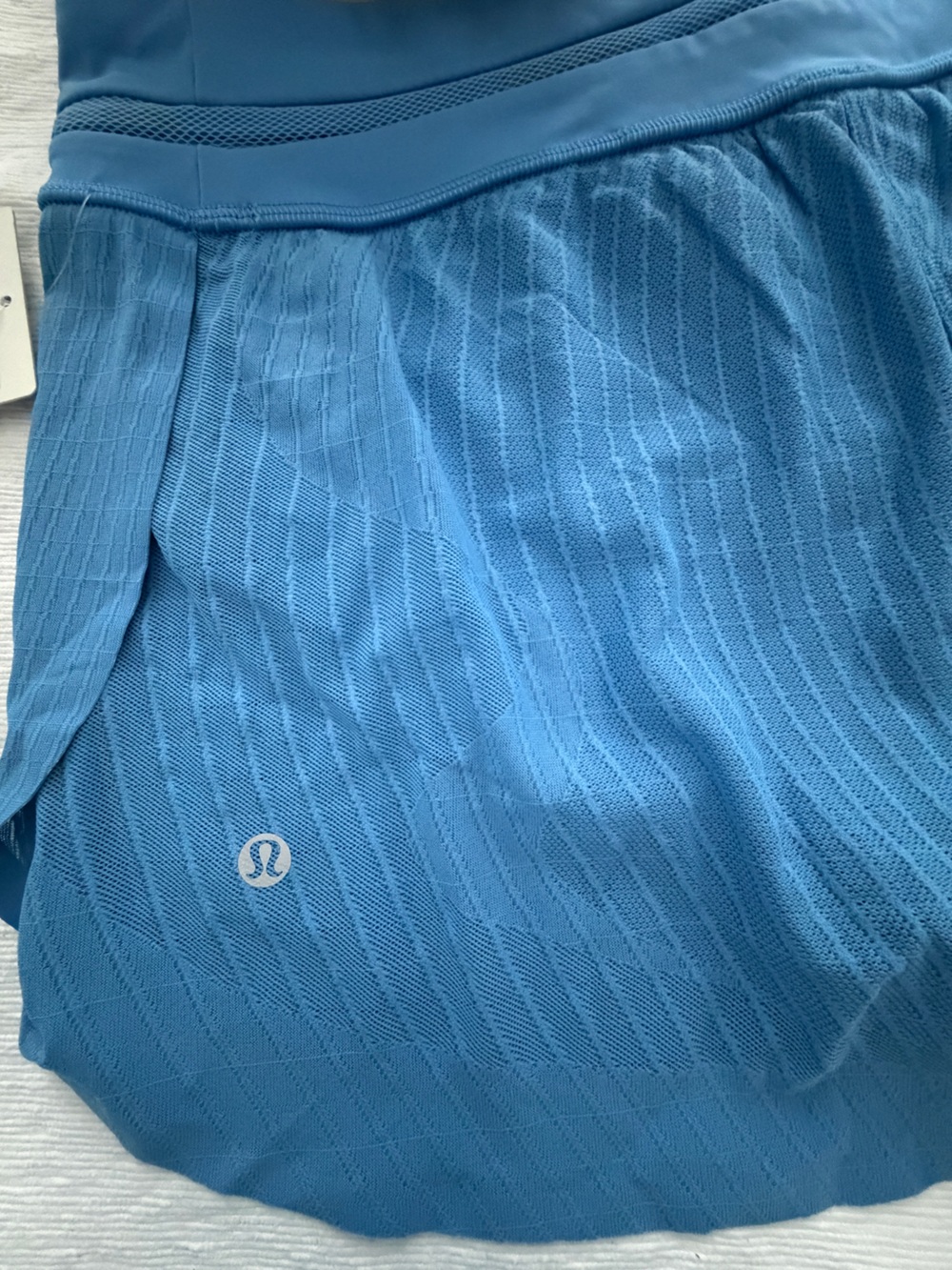 Fast and Free Airflow Shorts 3” - Picture 4 of 6